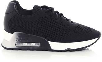 Ash Lucky Knit Trainers