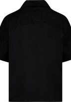 Thumbnail for your product : Givenchy Short sleeve shirt
