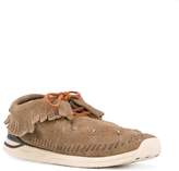 Thumbnail for your product : Visvim Maliseet Shaman Folk loafers