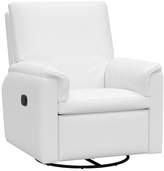 Pottery Barn Kids White Nursery Rockers Shopstyle