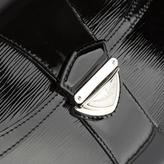 Thumbnail for your product : Louis Vuitton Black Epi Lena Clutch Bag (Pre Owned)