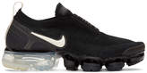 Thumbnail for your product : Nike Black Air VaporMax Flyknit MOC 2 Sneakers