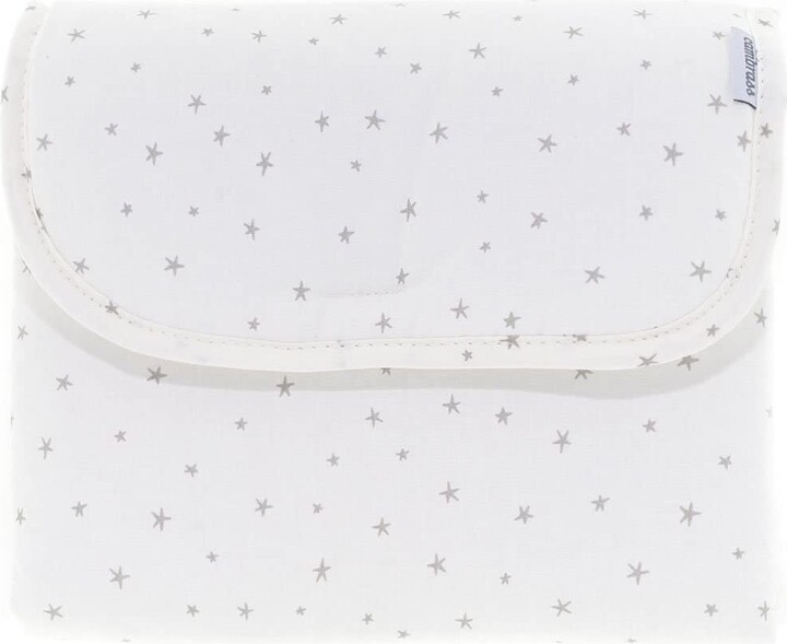 Cambrass Baby Changing Mat Portable Laminated Foldable Waterproof