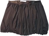 Thumbnail for your product : Viktor & Rolf BY H&M Black Viscose Skirt