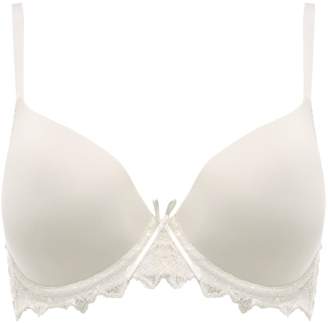 Lepel Fiore T-shirt bra with lace detail