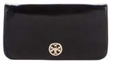 Thumbnail for your product : Tory Burch Patent Leather Adalyn Clutch