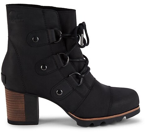 sorel addington boot