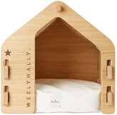 Thumbnail for your product : Weelywally White Wien Pet House