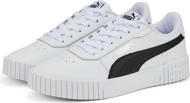 Amazon Puma Carina Untamed Damen Sneaker Puma Women Carina