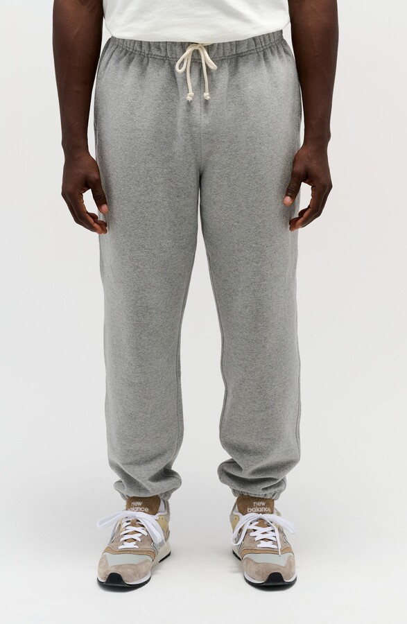 New Balance Made in USA Core Cotton French Terry Sweatpants