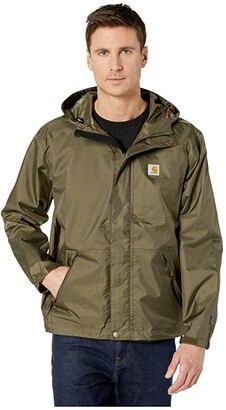carhartt harbor jacket