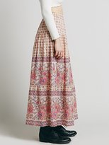 Thumbnail for your product : Free People Spell Desert Rose Print Maxi