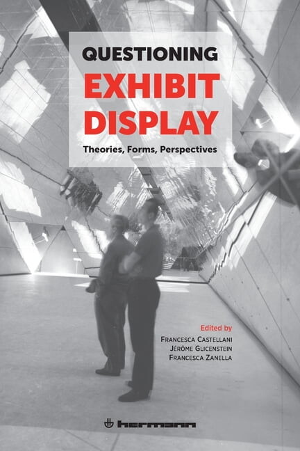 Questioning Exhibit Display, (Paperback)