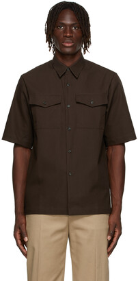 Dries Van Noten Men's Shirts | Shop the world's largest collection of 