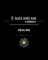 Thumbnail for your product : Alex and Ani Sacred Studs Healing Bangle