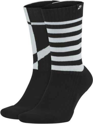 nike sneaker sox essential crew socks