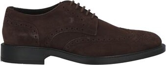 Tod's Man Lace-up shoes