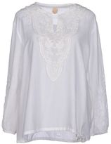 Thumbnail for your product : Nolita Blouse