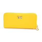 Thumbnail for your product : Coromose New Womens Mini Retro Lady Purse Wallet Card Holders Clutch Handbag (Khaki)