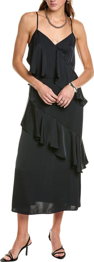 Ramy Brook Elsie Mini Dress