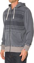 Thumbnail for your product : Lost Fast Freddie Zip Up Fleece