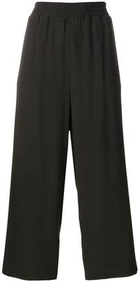 I'M Isola Marras cropped tailored trousers