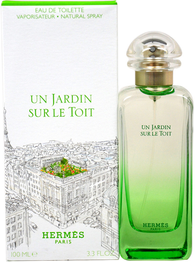 Hermes Jour d'Hermes Absolu Eau de Parfum - ShopStyle Fragrances