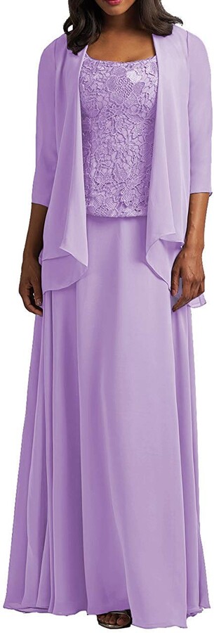 chiffon evening jackets