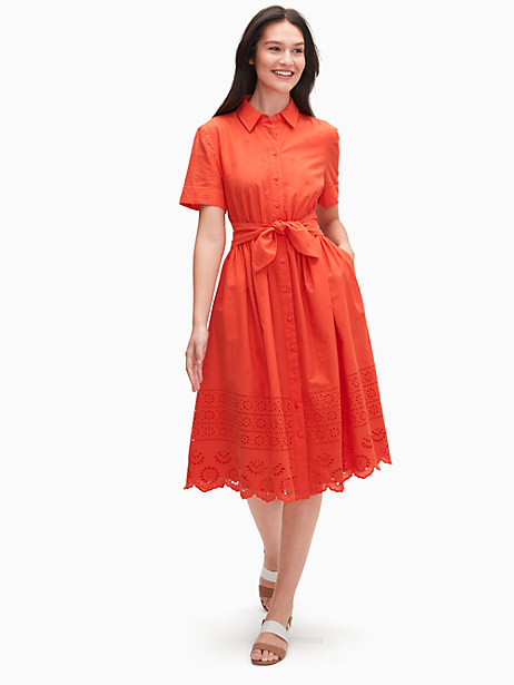 Kate Spade Red Women's Dresses on Sale | Shop the world's largest 
