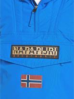 Thumbnail for your product : Napapijri Mens Half Zip Performance Jacket