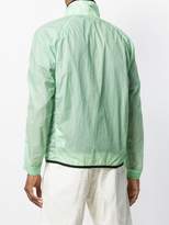 Thumbnail for your product : Stone Island contrast trim jacket