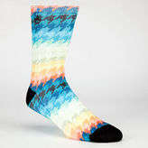 Thumbnail for your product : Lrg Brighter Side of Life Mens Crew Socks
