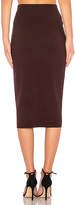 Thumbnail for your product : A.L.C. Smith Skirt