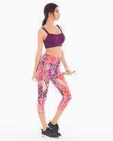 Thumbnail for your product : Soma Sport Max Support Contour Underwire Sport Bra Henna Plum