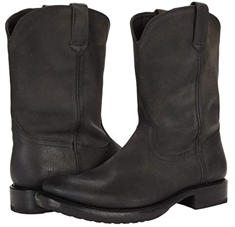 frye duke roper brown