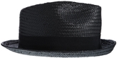 Thumbnail for your product : Brixton Castor Fedora Hat