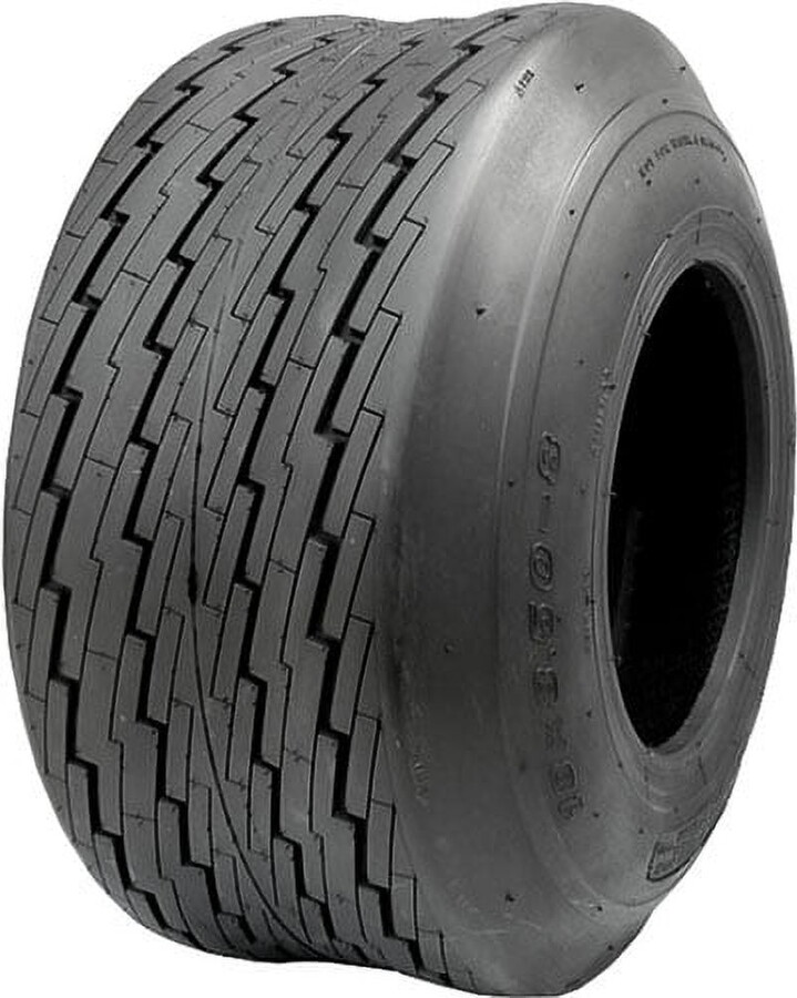 WDT Wanda P510 Sawtooth 18X8.50-8 74A8 Golf Tire