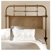 Thumbnail for your product : Hillsdale Furniture Kensington Headboard - Twin - Rails not included