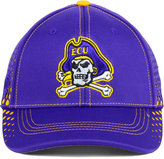 Thumbnail for your product : Top of the World East Carolina Pirates Fade Stretch Cap