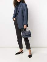 Thumbnail for your product : MICHAEL Michael Kors Cece mini quilted bag