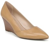Thumbnail for your product : Franco Sarto Frankie Wedge Pump
