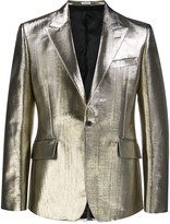 Mens Gold Blazer | Shop the world’s largest collection of fashion ...
