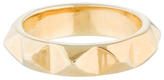 Thumbnail for your product : Jennifer Fisher Studded Band