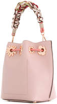 Thumbnail for your product : Sophia Webster Romy tote