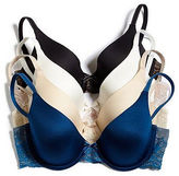Thumbnail for your product : Maidenform Back Smoothing Lace Demi Bra - Style 9441 - 1 DAY SALE!!!