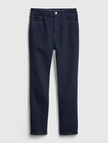 Thumbnail for your product : Gap Teen Sky High Rise Skinny Jeans with Stretch