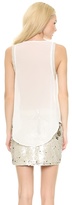 Thumbnail for your product : endless rose Sleeveless Top