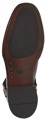 Frye Men's 'Weston' Zip Boot