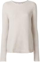 Thumbnail for your product : Majestic Filatures knit jumper