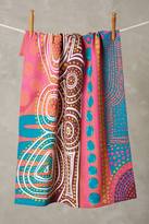 Thumbnail for your product : Anthropologie Pico Collage Dishtowel